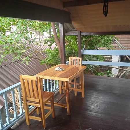 Secret Place Hotel And Restaurant Хаад Яо Номер фото