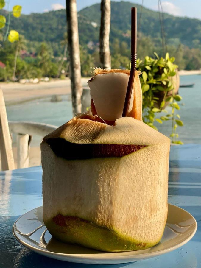 Secret Place Hotel And Restaurant Хаад Яо Экстерьер фото