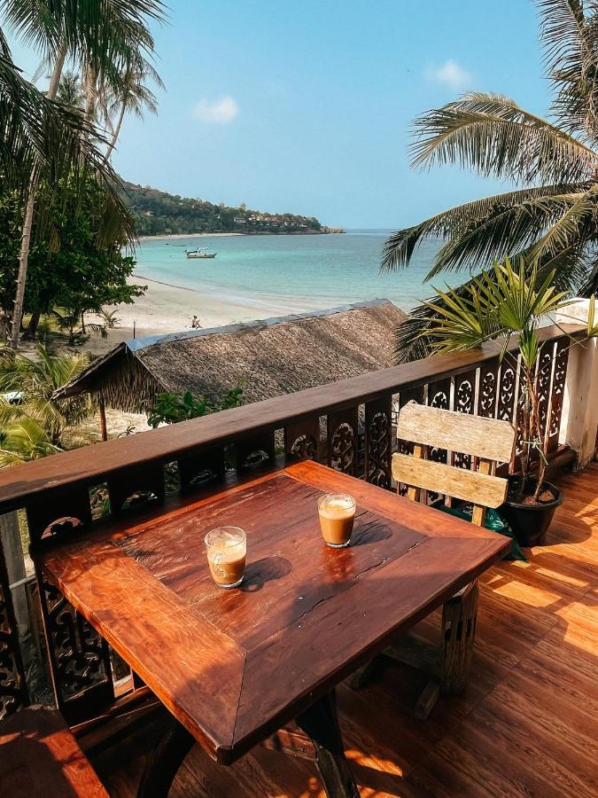 Secret Place Hotel And Restaurant Хаад Яо Экстерьер фото