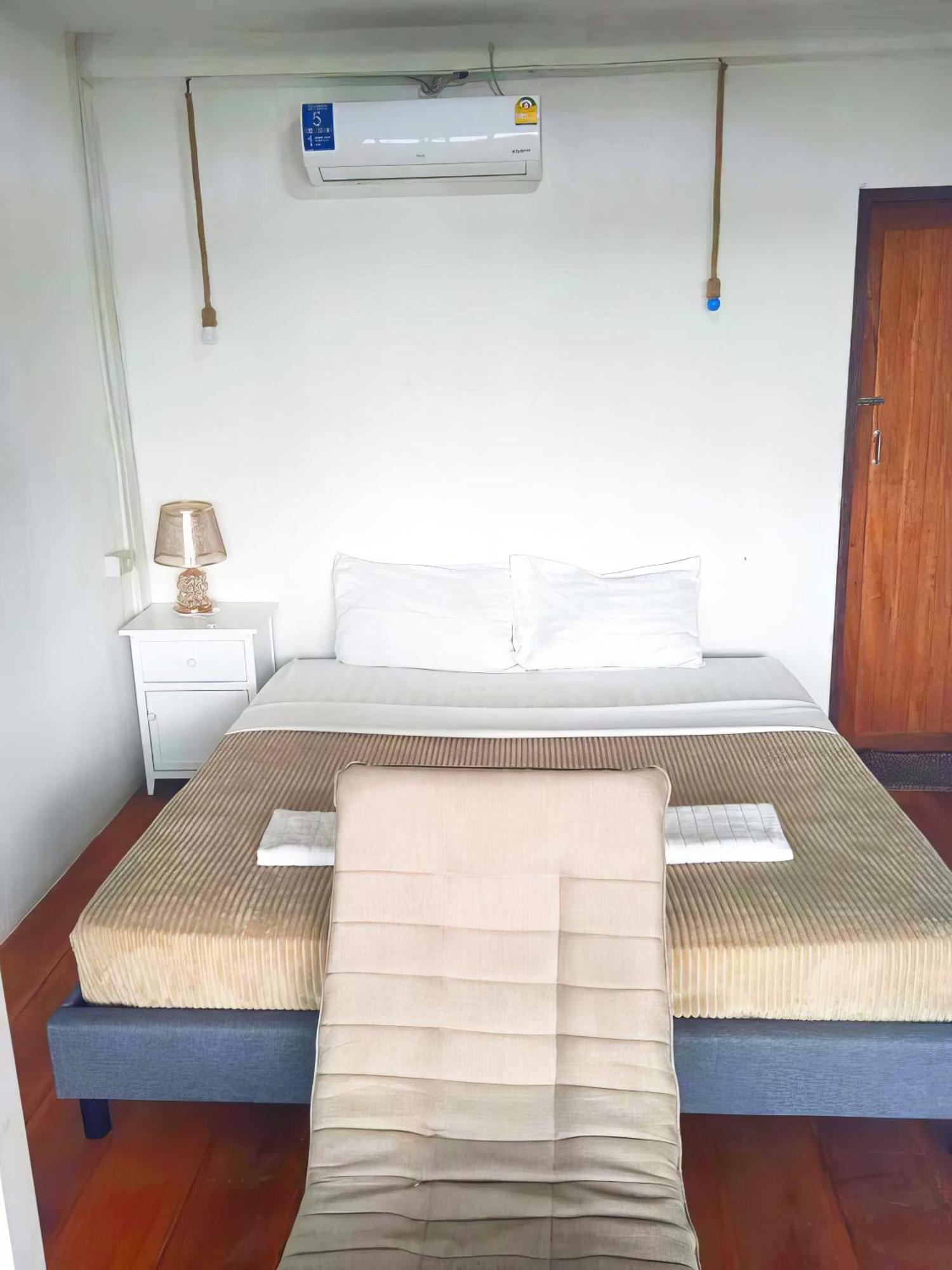 Secret Place Hotel And Restaurant Хаад Яо Номер фото