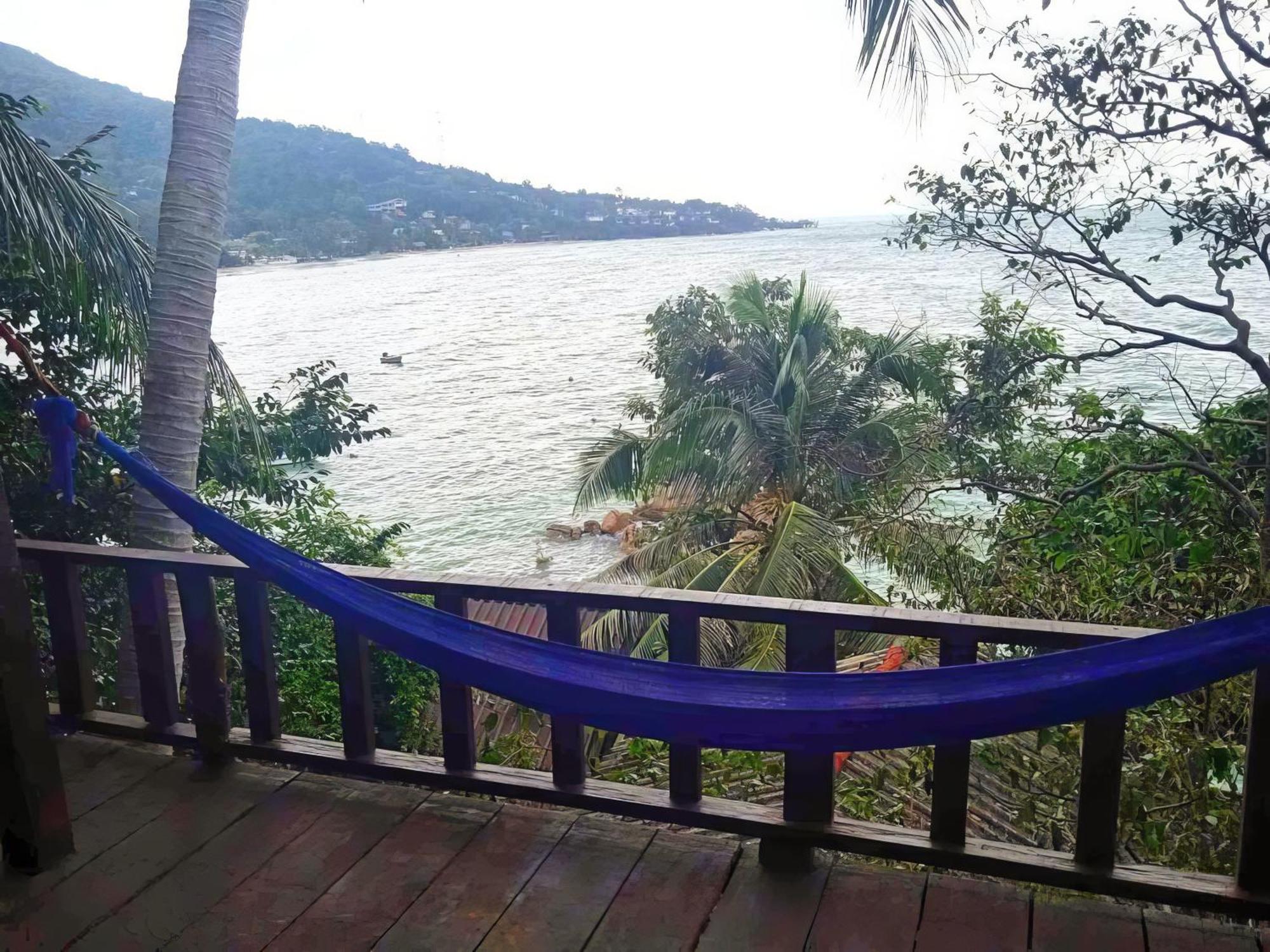 Secret Place Hotel And Restaurant Хаад Яо Номер фото