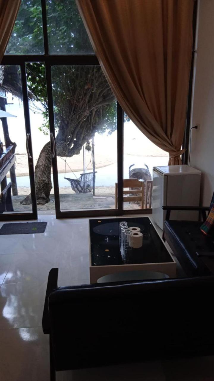 Secret Place Hotel And Restaurant Хаад Яо Номер фото